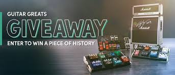 Sweetwater hospital association 304 wright street sweetwater, tn 37874. Every Month Someone Wins Thousands Of Dollars Worth Of Name Brand Pro Audio Gear In The Sweetwater Gear Giveaway Giveaway Free Starbucks Gift Card Sweetwater
