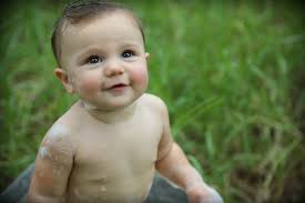 Virginia's Looking Glass