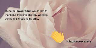 Dunelm Flower Club Home Facebook