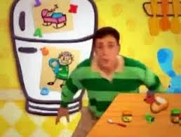 Welcome to the official blue's clues & you! Blue S Clues And You Videos Dailymotion