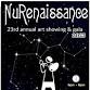 NuRenaissance 23rd Annual Art Showing & Gala event in Jackson, MS