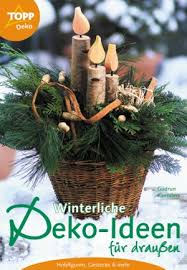 Isbn 9783772431784 Winterliche Deko Ideen Fur Draussen Neu Gebraucht Kaufen