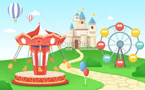 .kartun, taman hiburan, anak, bermain anak, bermain, bermain anak slide, arch, permainan apakah anda mencari gambar transparan logo, kaligrafi, siluet di kartun, taman hiburan, anak? Taman Permainan Gambar Unduh Gratis Imej 400313756 Format Psd My Lovepik Com