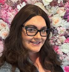 Today marks the end of an era at our office. It is with hearts full of  gratitude and well-wishes that we say goodbye to our good friend, Liz, as  she soars away