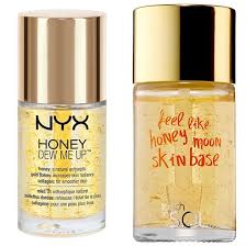 Touch In Sol Feel Like Honey Moon Skin Base Dupe Of Nyx Honey Dew Me Musings Of A Muse Beauty Dupes Makeup Dupes Makeup