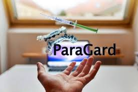 A device inside your uterus). Your Quick Guide To Paragard Copper Iud