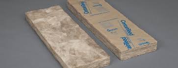 Shop certainteed r30 10x16x48 kraft faced insulation in the batt insulation section of lowes.com Certapro Commercial Acoustatherm Batts Building Insulation Certainteed