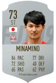 Takumi minamino, latest news & rumours, player profile, detailed statistics, career details and transfer information for the liverpool fc player, powered by goal.com. Takumi Minamino Fifa 19 Rating Card Price