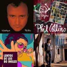 Lentos 80 90 los mejores