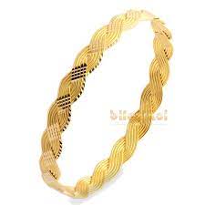 23 gr orgulu burma 22 ayar altin bilezik bilezikci orgu burma bilezik bi lezi k halhal bilezik altin