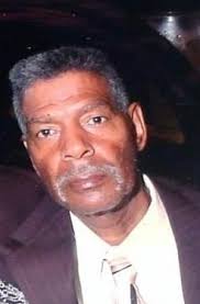 Obituary for John Edward Marsh