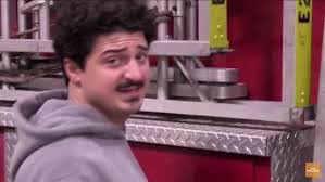 Otis Funches's Instagram, Twitter & Facebook