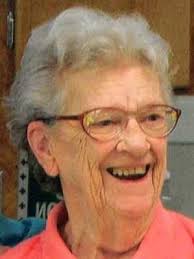 Doris Predmore Obituary (2015)