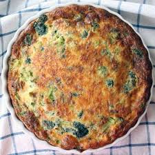 Crustless Broccoli Cheddar Quiche Bowl Of Delicious Recipe Quiche Recipes Bisquick Quiche Recipe Broccoli Quiche Recipes