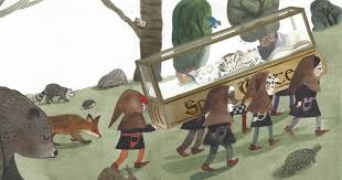 Maybe you would like to learn more about one of these? Fed Up With Negative Stereotypes In Classic Fairytales A Father And A Teacher Retell Snow White With Modern Morals Bored Panda