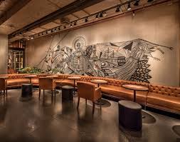 12 Stunning Local Art Collaborations At Starbucks In 2020 Starbucks Art Starbucks Design Coffee Shop