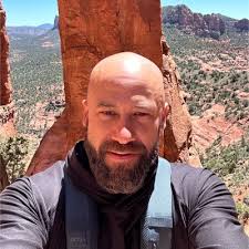 Over the last month, I've been reminded again and again: People are the  fuel for growth.