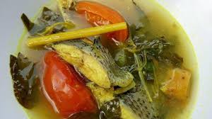 Berbekal bahan, di antaranya, cabai merah, kencur, dan teri goreng. Resep Sup Gambas Kemangi Resep Ikan Cuek Suwir Kemangi Oleh Dewi Rohmawati Cookpad Selain Digoreng Ikan Mas Paling Sering Dibuat Pais Atau Pepes Globuyi