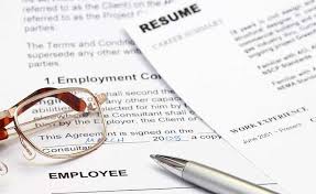 I modelli di cv sono già pronti, dovranno essere modello cv da compilare. Guida Alla Redazione Del Curriculum Vitae Formato Europeo