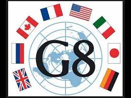 While it initially focused on international economic policy, in the 1980s, the g7 extended its mandate to include issues related to foreign policy and security as well. G8 And G7 International Groupings All You Need To Know Upsc Exam And Other Exams Too Youtube