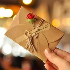 If you are a scrapbooker or are simply brand new to paper crafting, you'll probably find it daunting to start making your own cards at home. China Diy Handmade Dry Flower Greeting Card Creative Diy Dry Flower Bouquet Bookmark Teacher S Day Birthday Express Card China Stationary Card