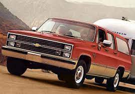 Wallpapers Of Chevrolet Suburban 1983 84 Chevy Suburban Chevrolet Suburban Chevy