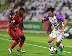 دوري كأس الأمير محمد بن سلمان تلعب بدون جمهور. Ø§Ù„Ø¹ÙŠÙ† Ø§Ù„Ø¥Ù…Ø§Ø±Ø§ØªÙŠ ÙŠØªØ¹Ø§Ø¯Ù„ Ù…Ø¹ Ø´Ø¨Ø§Ø¨ Ø§Ù„Ø£Ù‡Ù„ÙŠ ÙÙŠ ØºÙŠØ§Ø¨ Ø¹Ù…ÙˆØ±ÙŠ Ù‚Ù†Ø§Ø© Ø§Ù„ØºØ¯