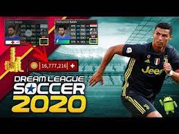 Fts 2020 mod apk comes with lots of amazing features you'll want to explore. Dls 2020 Dream League Soccer 2020 Android Offline Mod Apk Download Apk Mod Game Game Download Free Offline Games Install Game