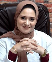 دكتورة إيمان رمضان