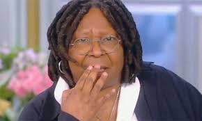Untouchable: ABC Ignores Demands to Fire Whoopi Goldberg for Saying  'Holocaust Wasn't Racist'