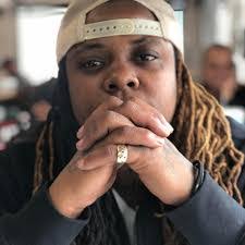 Gabrielle Slaughter's Instagram, Twitter & Facebook