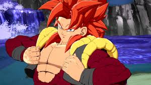 We did not find results for: Super Saiyan 4 Gogeta 2020 Edition Dragon Ball Fighterz Mods