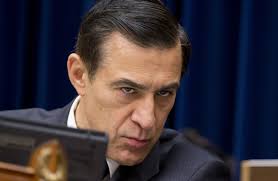 Goodbye, Darrell Issa, and good riddance