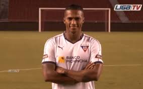 €* 04.08.1985 in nueva loja.name im heimatland: Sem Espaco Na America Antonio Valencia Tem Resposta Positiva Na Europa
