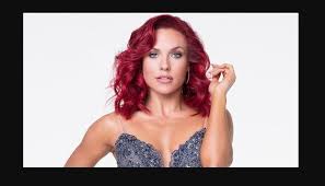 They were both pictured embracing. Sharna Burgess Wiki Bio Age Height Maried Husband Partner
