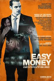 Snabba cash dizisinin tüm bölümlerini full hd ve türkçe altyazılı olarak 1080p kalitesinde izle. Snabba Cash Easy Money Movie Reviews