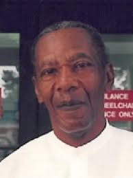 Joe Wooten Obituary (2015)