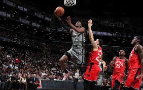 Nets lose irving to ankle injury, drop game 4 to bucks by cbsnewyork team june 13, 2021 at 7:14 pm filed under: Toronto Raptors Vs Brooklyn Nets Injury Report And Predictions Essentiallysports