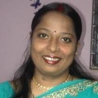 Smita Sinha Email & Phone Number