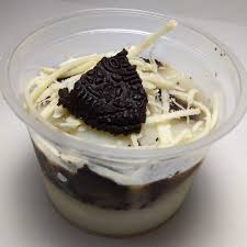 We did not find results for: Puding Oreo Keju Tayujek