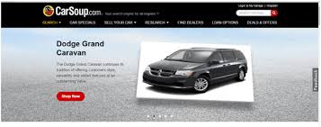 You're ready to start your search for the perfect car for sale near you. 6 Best Used Car Websites For Purchasing Cars Carsoup Mn