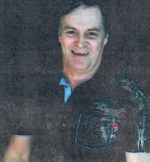 Dennis Irish avis de décès