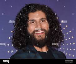 Dan smyers of dan shay hi-res stock photography and images