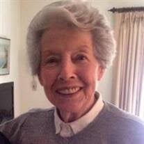 Mary A. Logue Obituary