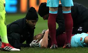 Hložek was 12 years old when transferred from his home club ivančice to sparta along with his older brother daniel. Reid Sends Frustrated Instagram Message To West Ham Fans