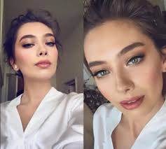 Dugun Makyajina Servet Odemis Dugun Makyaji Gelin Makyaji Gelin Sac Modelleri