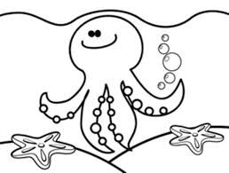 They will be perfect for holidays and to keep your kids busy with a bunch of different octopus designs. Octopus Coloring Pages Pdf Printable Free Coloring Sheets