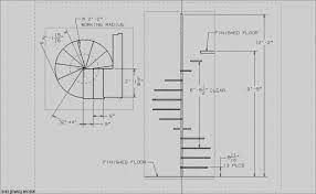 Spiral Staircase Measurements Drawing Simple Design Images 82 Spiral Staircase Plan Spiral Staircase Spiral Staircase Dimensions