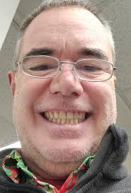 Please welcome AMBER JOI SCOTT!! Amber Joi Scott