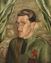 Macdonald, Iain (2013) The life and work of Fionn Mac Colla: determining a  Gaelic experience. PhD thesis. http://theses.gla.ac.u